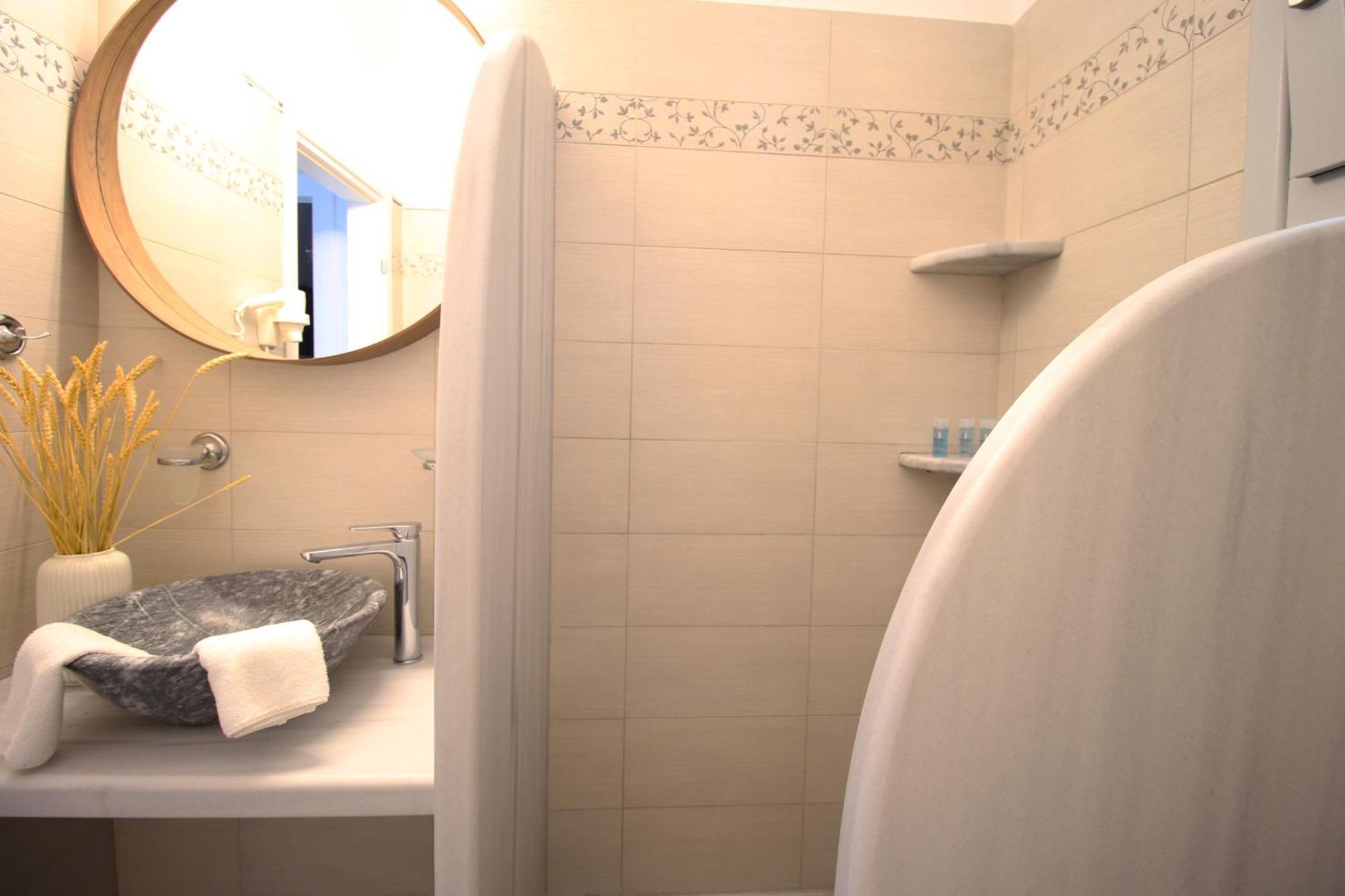 Crystal View Mykonos Aparthotel Mykonos Town Room photo
