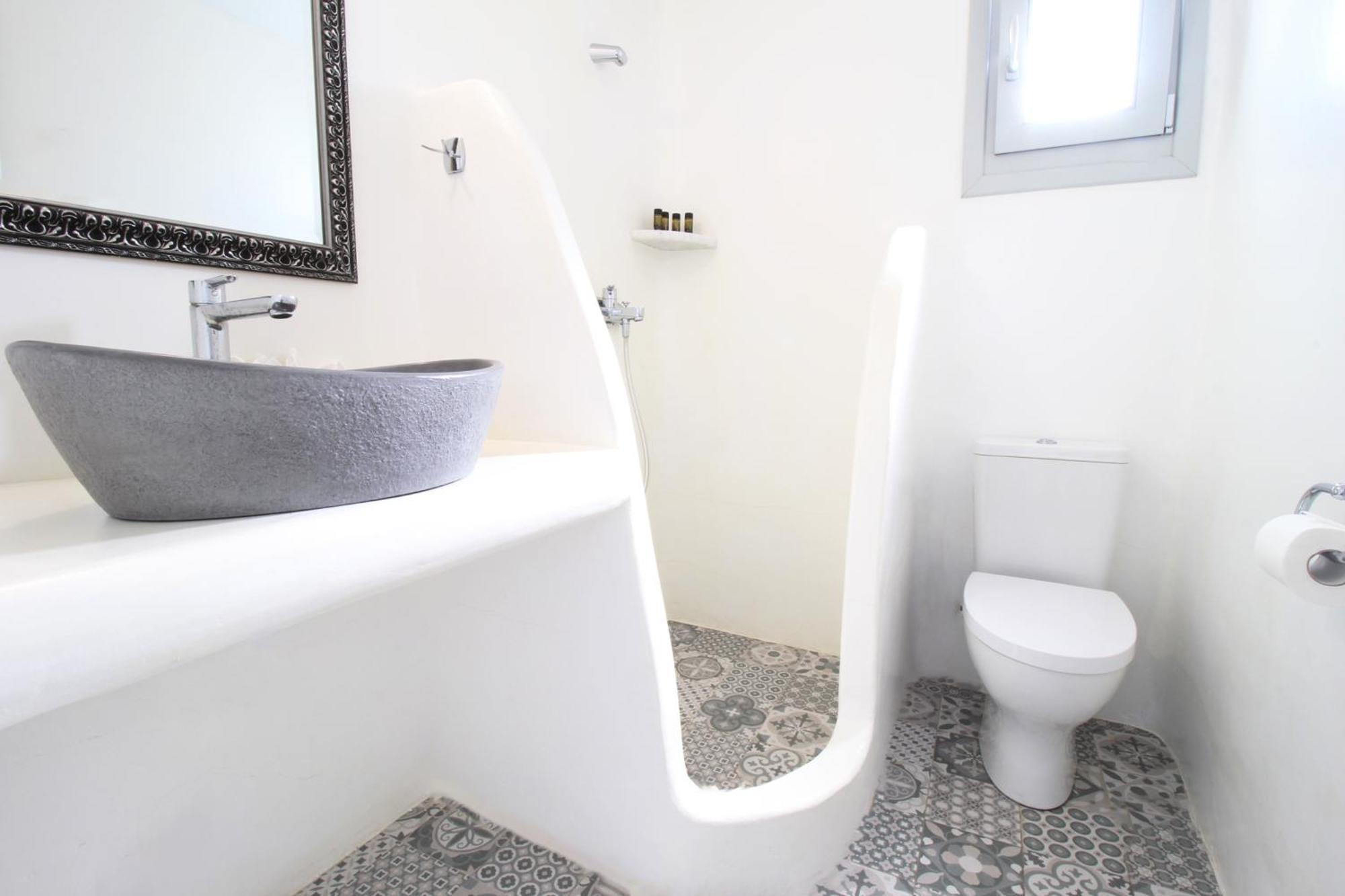 Crystal View Mykonos Aparthotel Mykonos Town Room photo